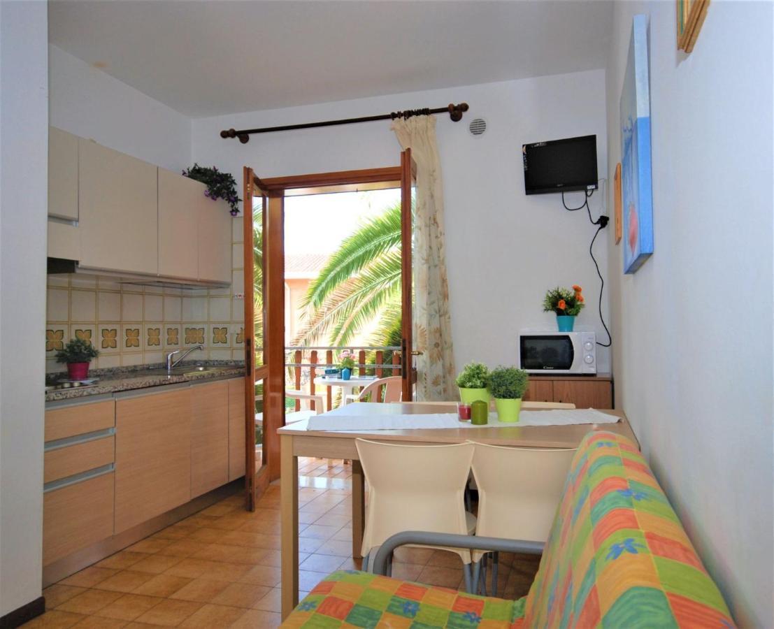 Apartment Villaggio Giardino